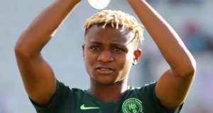 WAFCON 2026 Fall-out: Super Falcons Will Come Back Stronger, Uchenna Kanu Predicts Emphatically