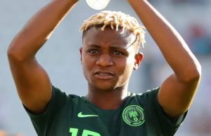 WAFCON 2026 Fall-out: Super Falcons Will Come Back Stronger, Uchenna Kanu Predicts Emphatically