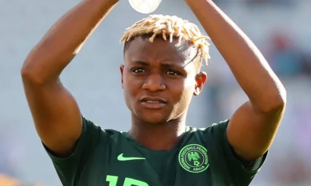 Uchenna Kanu