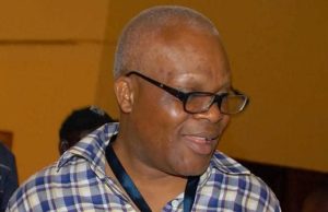 Fanny Amun Promises That NFF’s Fact Finding Committee Will Be Diligent, Thorough In Their Investigations