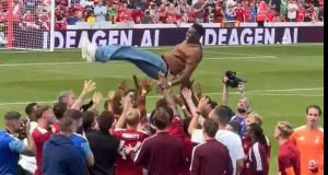 Taiwo Awoniyi Targets Dream Debut For Coventry City Away To Arsenal In EPL’s Season Opener On Friday