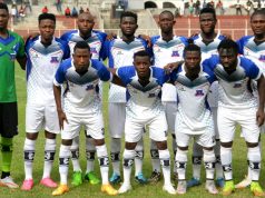 NPFL Pre-Season Transfer Activity Intensifies Ahead of August Kickoff