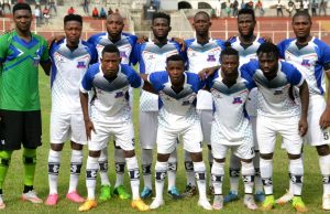 NPFL Pre-Season Transfer Activity Intensifies Ahead of August Kickoff