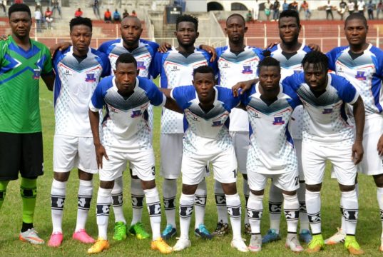 NPFL Pre-Season Transfer Activity Intensifies Ahead of August Kickoff