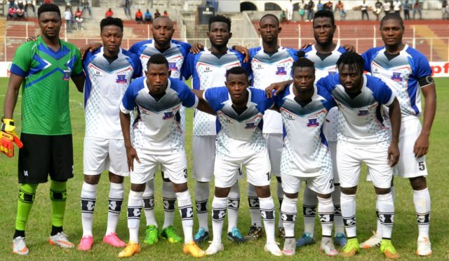 NPFL
