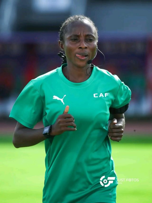 Yemisi Akintoye