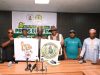 700 Athletes Set for Contest as Kwara Sports Commission Unveils Logo, Mascot for 8th State Sports Festival