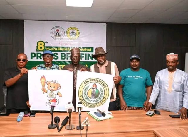 Kwara Sports Commission