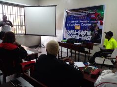 Nigeria Netball Federation Steps Up Technical Drive Ahead of Intermediate Games