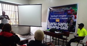 Nigeria Netball Federation Steps Up Technical Drive Ahead of Intermediate Games