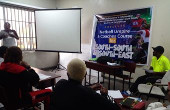 Nigeria Netball Federation Steps Up Technical Drive Ahead of Intermediate Games