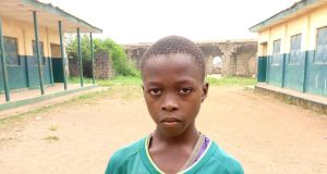 “I Watch Messi Clips to Improve My Skills” — Nigerian Wonderkid Johnson Tochukwu Dreams of Playing at the World Cup