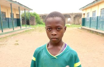 “I Watch Messi Clips to Improve My Skills” — Nigerian Wonderkid Johnson Tochukwu Dreams of Playing at the World Cup