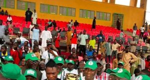 Ranchers Bees Clinch 2026 Gusau/Ahlan Pre-Season Cup After Penalty Shootout Victory