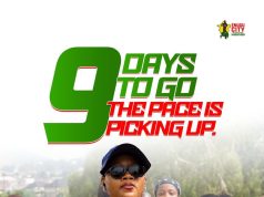 Enugu City Marathon: 9 Days to Go! AFN, World Athletics to Storm Enugu for the Biggest Marathon Spectacle
