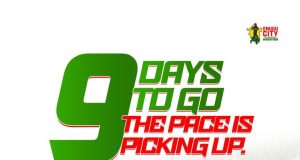 Enugu City Marathon: 9 Days to Go! AFN, World Athletics to Storm Enugu for the Biggest Marathon Spectacle