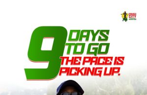 Enugu City Marathon: 9 Days to Go! AFN, World Athletics to Storm Enugu for the Biggest Marathon Spectacle