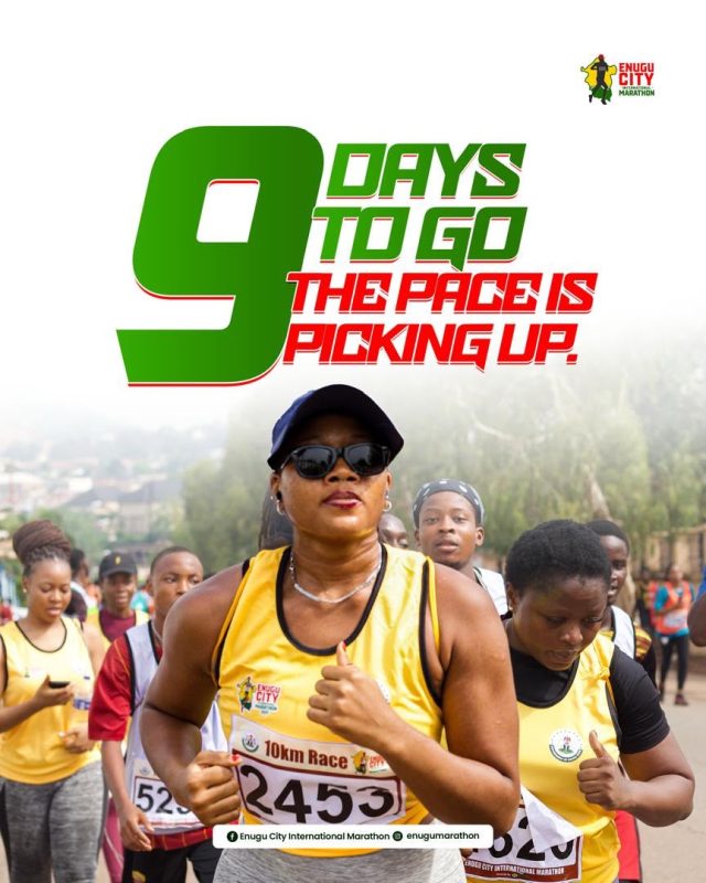 Enugu City