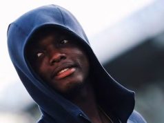 Zadok Yohanna Named in Brighton Squad for UEFA Conference League Qualifier Against Tromsø