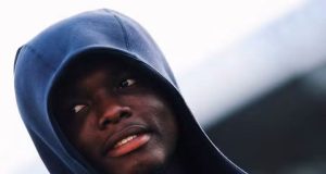 Zadok Yohanna Named in Brighton Squad for UEFA Conference League Qualifier Against Tromsø