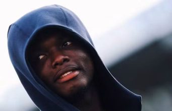 Zadok Yohanna Named in Brighton Squad for UEFA Conference League Qualifier Against Tromsø