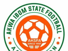 Akwa Ibom State Football Association Chariman Samuel Umo Charges Coaches To Continue Learning After Attending Refresher Course