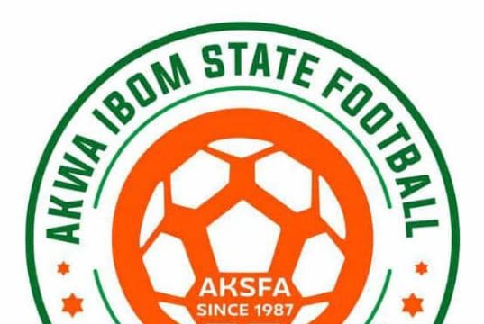Akwa Ibom State Football Association Chariman Samuel Umo Charges Coaches To Continue Learning After Attending Refresher Course