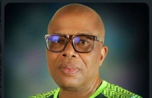 NNL Chairman George Aluo Lists Three Values Which All Newly Promoted Clubs Must Adhere To During Forthcoming Season