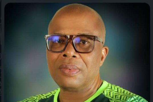NNL Chairman George Aluo Lists Three Values Which All Newly Promoted Clubs Must Adhere To During Forthcoming Season