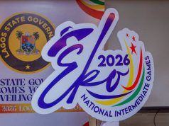 Lagos State Reveals Plan To Use 11 Venues For Various Events At First National Intermediate Games In October