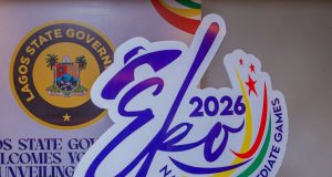 Lagos State Reveals Plan To Use 11 Venues For Various Events At First National Intermediate Games In October