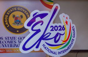 Lagos State Reveals Plan To Use 11 Venues For Various Events At First National Intermediate Games In October