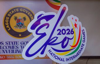 Lagos State Reveals Plan To Use 11 Venues For Various Events At First National Intermediate Games In October
