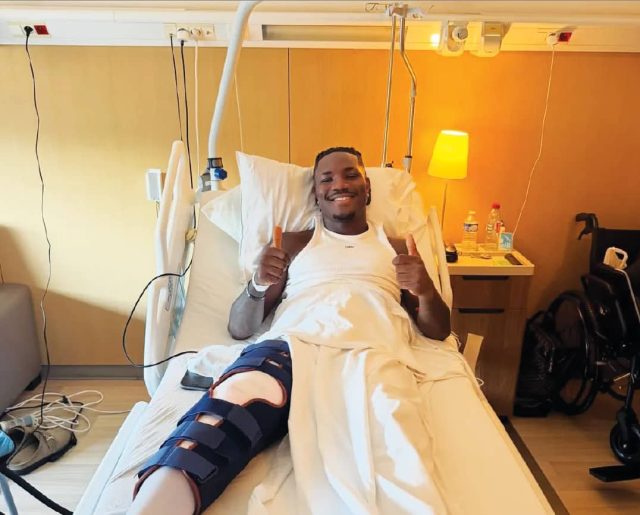 Christantus Uche
