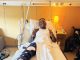 Christantus Uche Receives Support From Getafe’s Doctors, Management For His Rehabilitation After Surgery