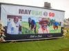 Adoji Ondoka Exudes Delight After Winning Daniel Mayuku Pro-Am Birthday Golf Kitty In Asaba