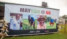 Adoji Ondoka Exudes Delight After Winning Daniel Mayuku Pro-Am Birthday Golf Kitty In Asaba