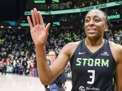 Nneka Ogwumike Announces Her Plan To Retire After Ongoing Season In USA’s WNBA