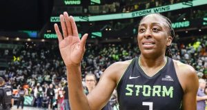 Nneka Ogwumike Announces Her Plan To Retire After Ongoing Season In USA’s WNBA