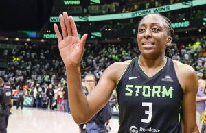 Nneka Ogwumike Announces Her Plan To Retire After Ongoing Season In USA’s WNBA