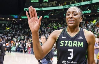Nneka Ogwumike Announces Her Plan To Retire After Ongoing Season In USA’s WNBA
