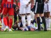 Nigerian-born Dazzler Jamal Musiala Reveals Real Reason Why He Faints During Matches
