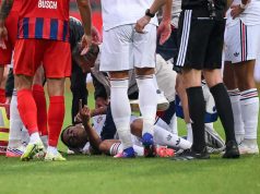 Nigerian-born Dazzler Jamal Musiala Reveals Real Reason Why He Faints During Matches
