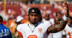 NFL Star Emeka Egbuka’s Toe Injury Sends Scary Spells Rolling Through Tampa Bay Buccaneers Ahead Of New Season