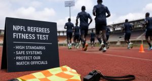 Alarm Bells After Referee’s Death: Is Nigeria Stretching Its Match Officials Too Far?