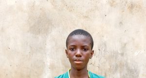 “I Want to Solve Nigeria’s Midfield Challenges” — Chibueze Victor Targets Super Eagles Future