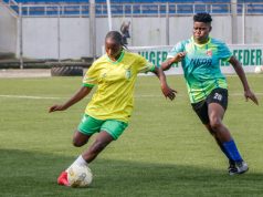 NWFL NATIONWIDE 2026: 17 Goals as Matchday 3 Delivers Exciting Finale to Group Stage