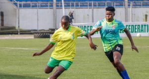 NWFL NATIONWIDE 2026: 17 Goals as Matchday 3 Delivers Exciting Finale to Group Stage