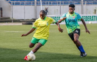 NWFL NATIONWIDE 2026: 17 Goals as Matchday 3 Delivers Exciting Finale to Group Stage