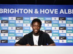 Chetam Ezenwata Joins Brighton as Nigerian Heritage Defender Begins New Chapter in Premier League Academy